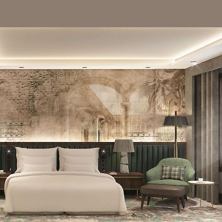 DoubleTree by Hilton Yuksekova Hotell Eksteriør bilde